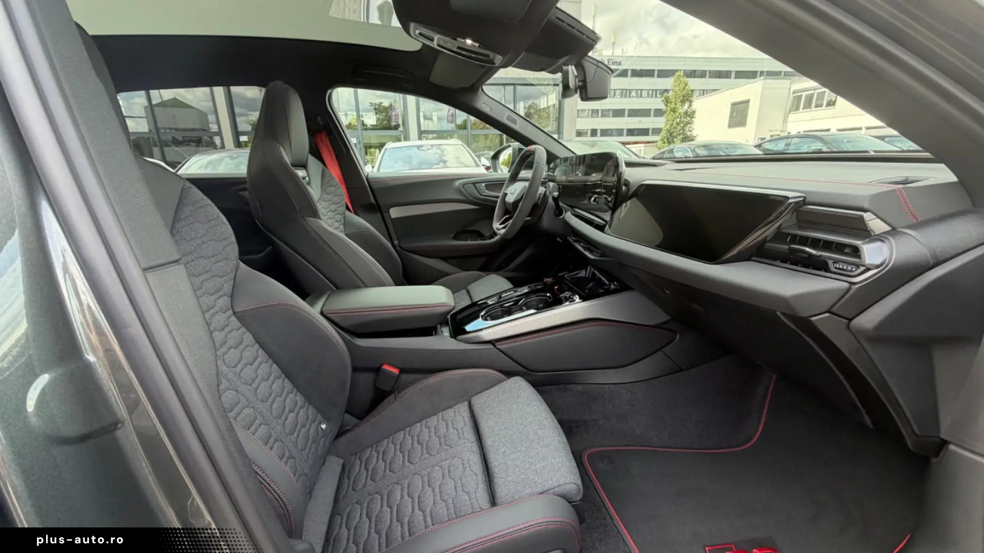 Audi RS5 RS 5 Avant 2.9 TFSI