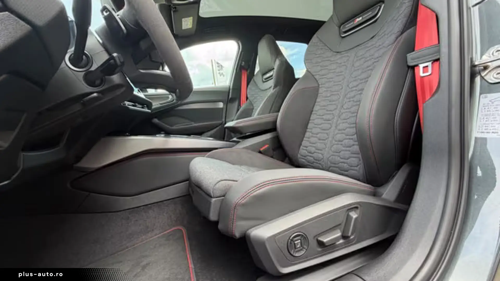Audi RS5 RS 5 Avant 2.9 TFSI