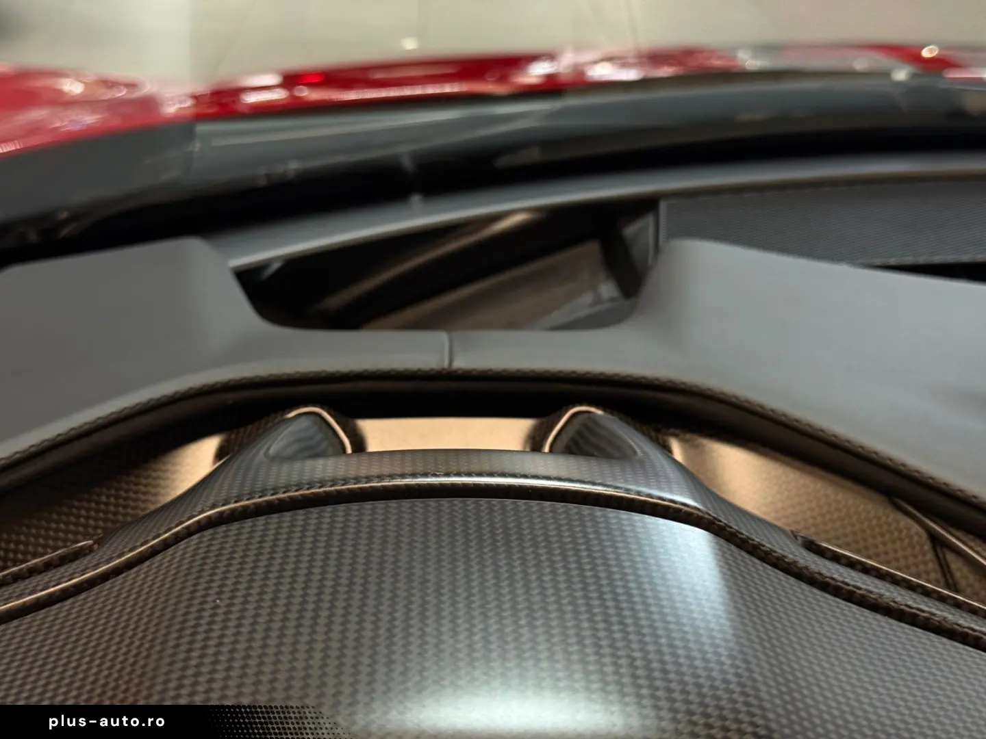 FERRARI 296 GTB DCT Assetto Fiorano CARBON~RACE SEAT~360