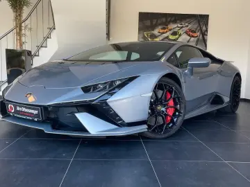 LAMBORGHINI HURACAN TECNICA LIFT CARBON SPORT SEATS