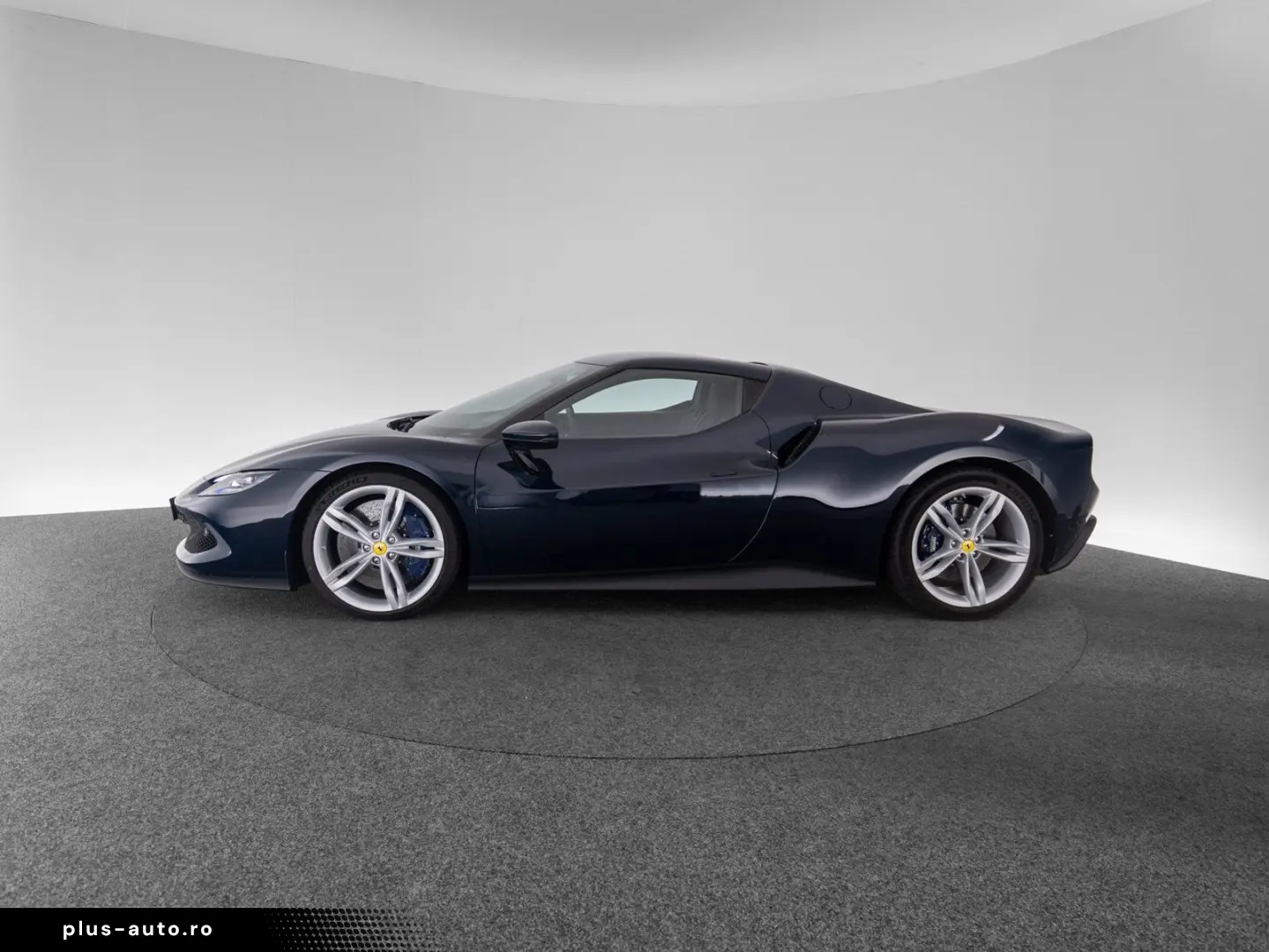 FERRARI 296 GTB