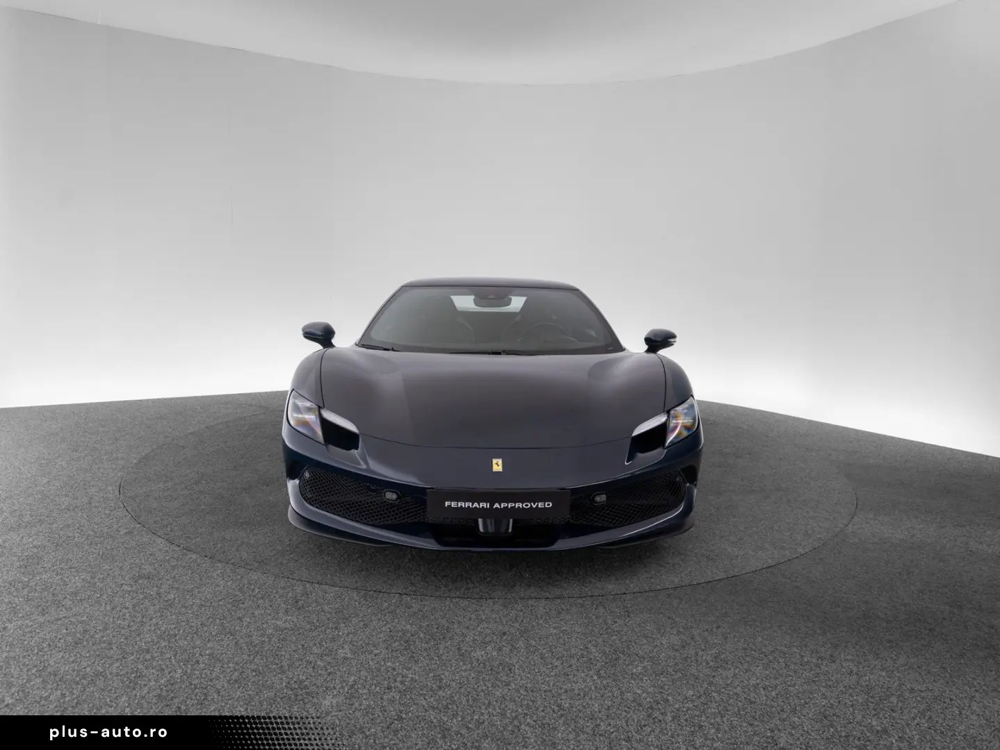 FERRARI 296 GTB