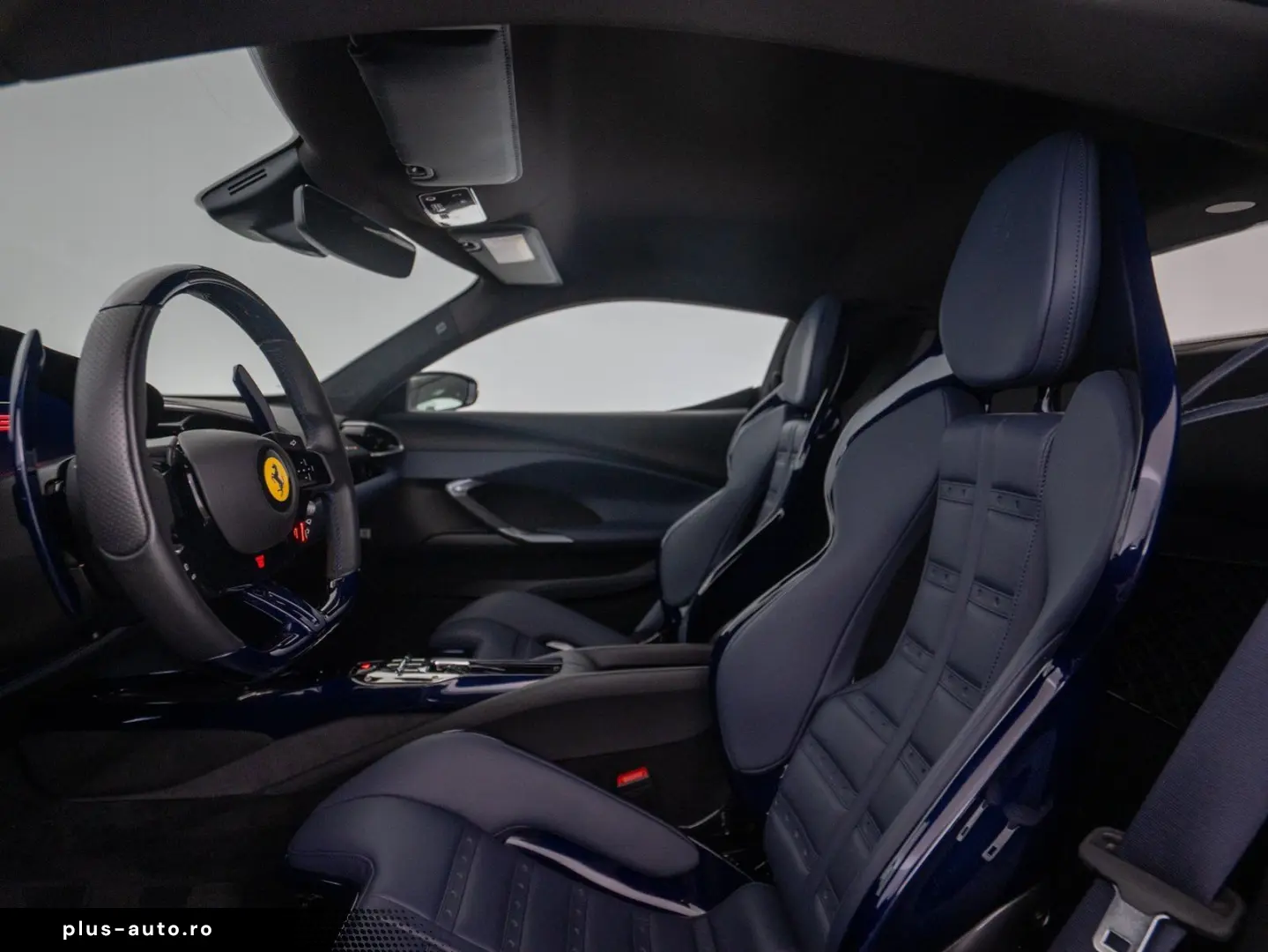 FERRARI 296 GTB