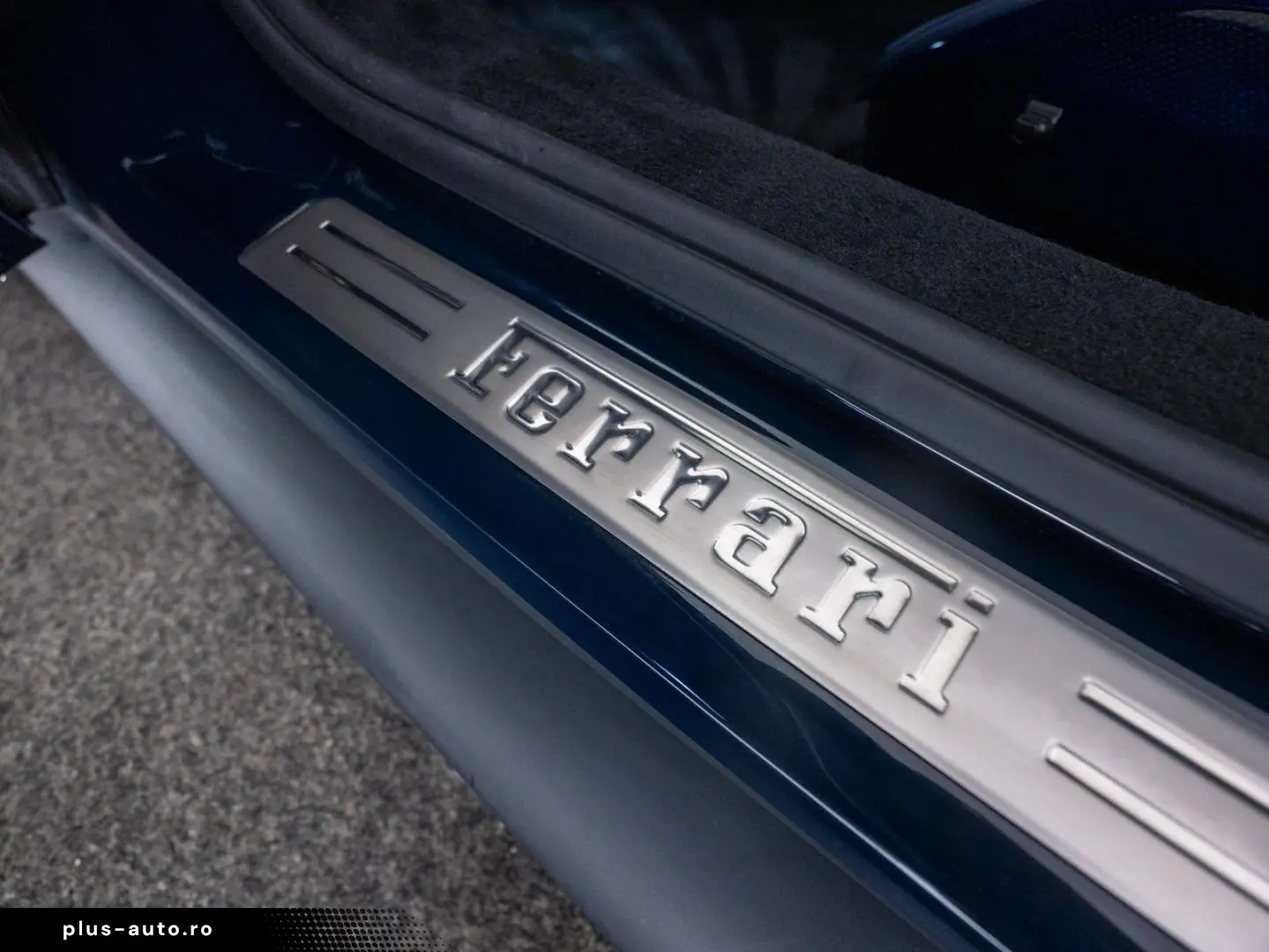 FERRARI 296 GTB