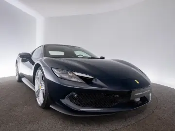 FERRARI 296 GTB