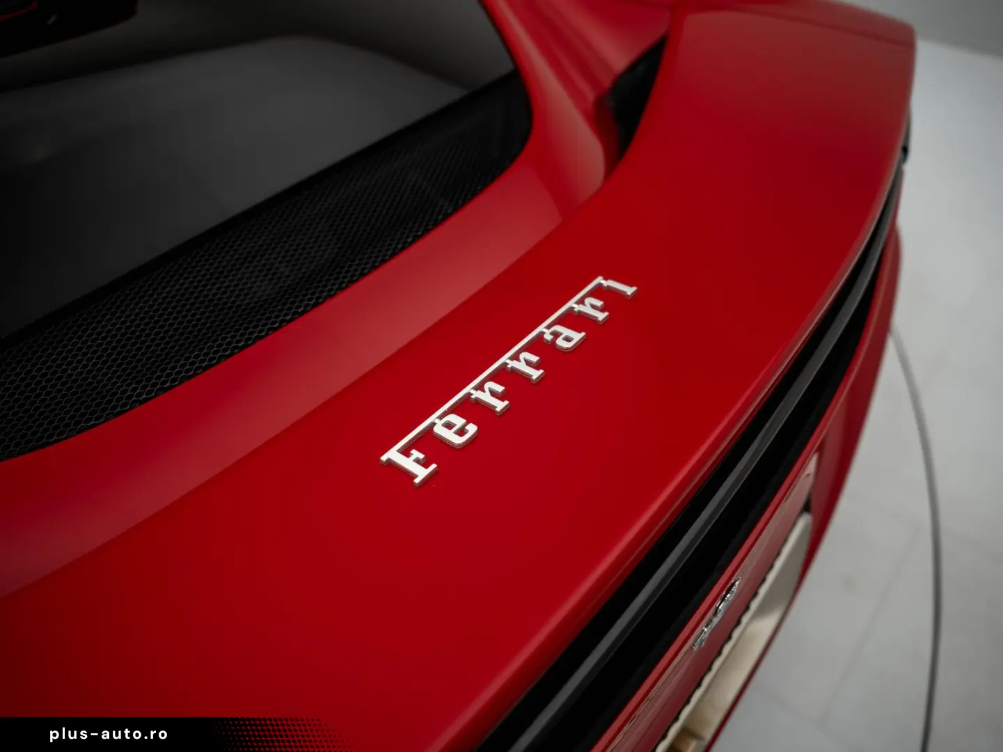 FERRARI 296 GTB - FERRARI HAMBURG