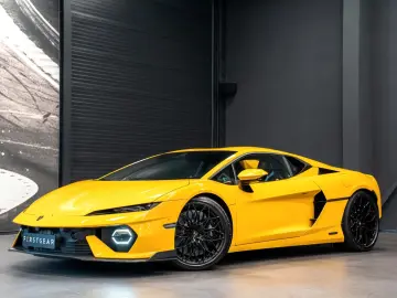 LAMBORGHINI Temerario 4.0 V8 PHEV  LIFT KERAM Carbon 360