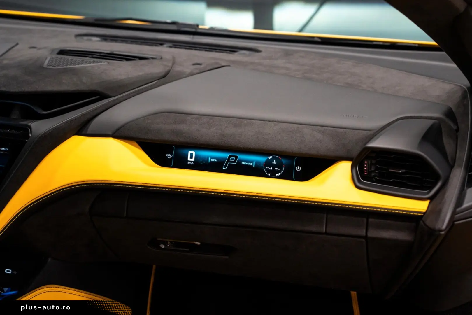 LAMBORGHINI Temerario 4.0 V8 PHEV  LIFT KERAM Carbon 360