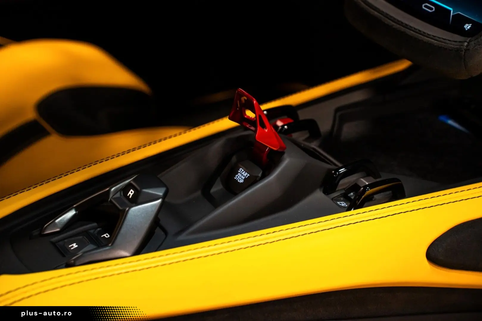 LAMBORGHINI Temerario 4.0 V8 PHEV  LIFT KERAM Carbon 360