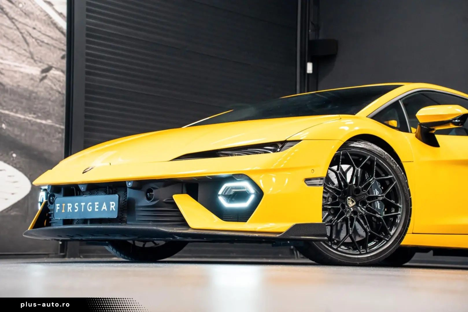 LAMBORGHINI Temerario 4.0 V8 PHEV  LIFT KERAM Carbon 360