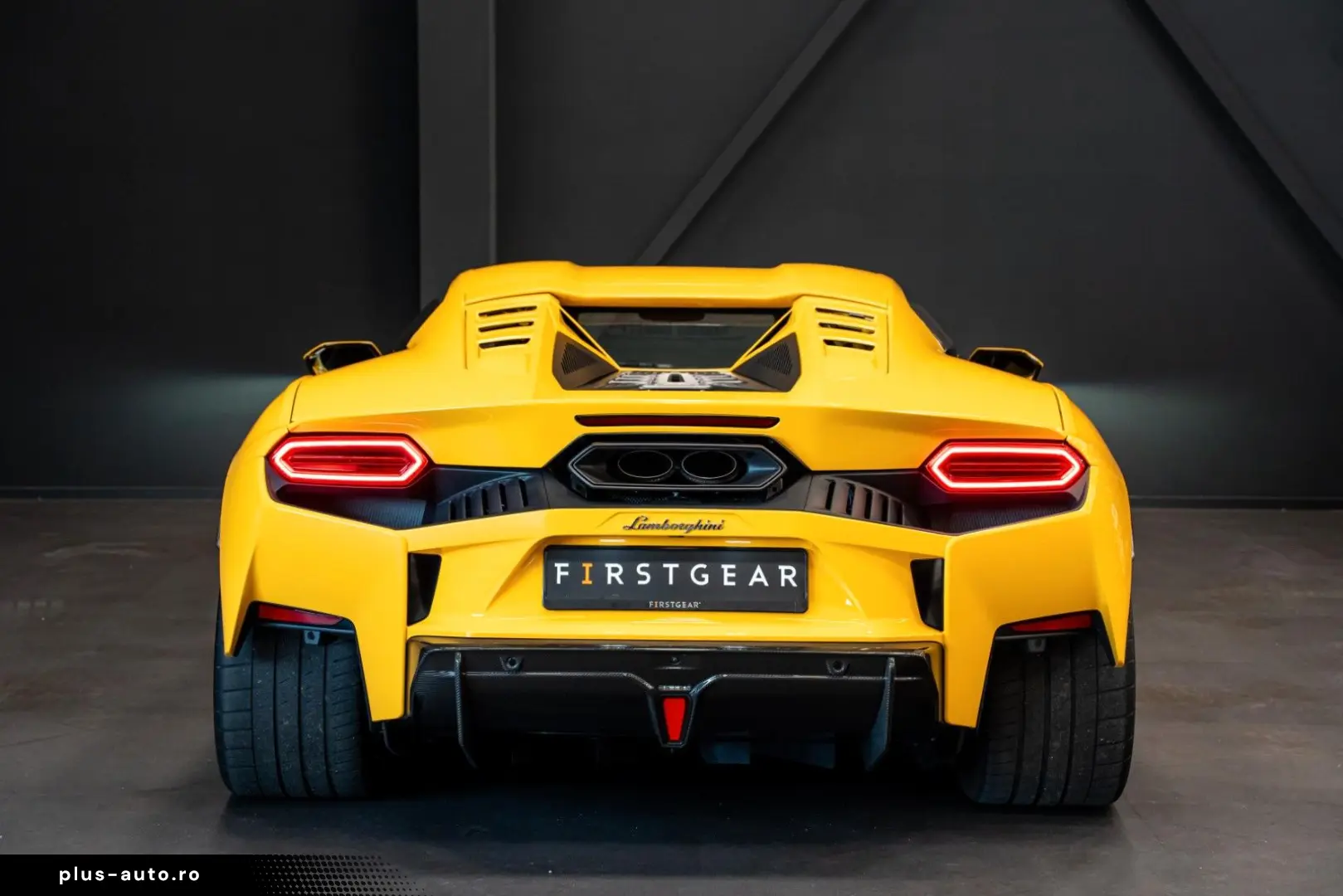 LAMBORGHINI Temerario 4.0 V8 PHEV  LIFT KERAM Carbon 360