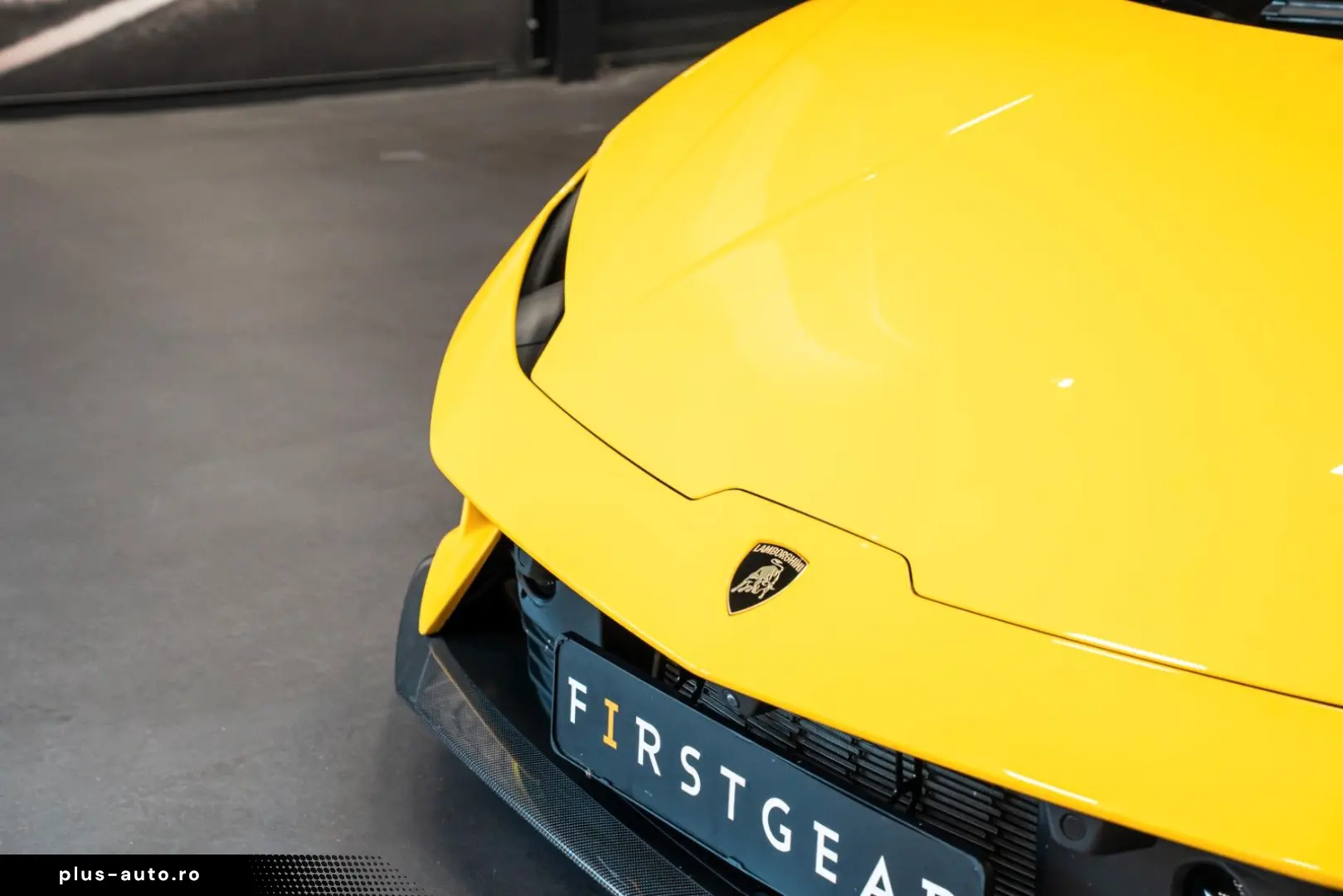 LAMBORGHINI Temerario 4.0 V8 PHEV  LIFT KERAM Carbon 360