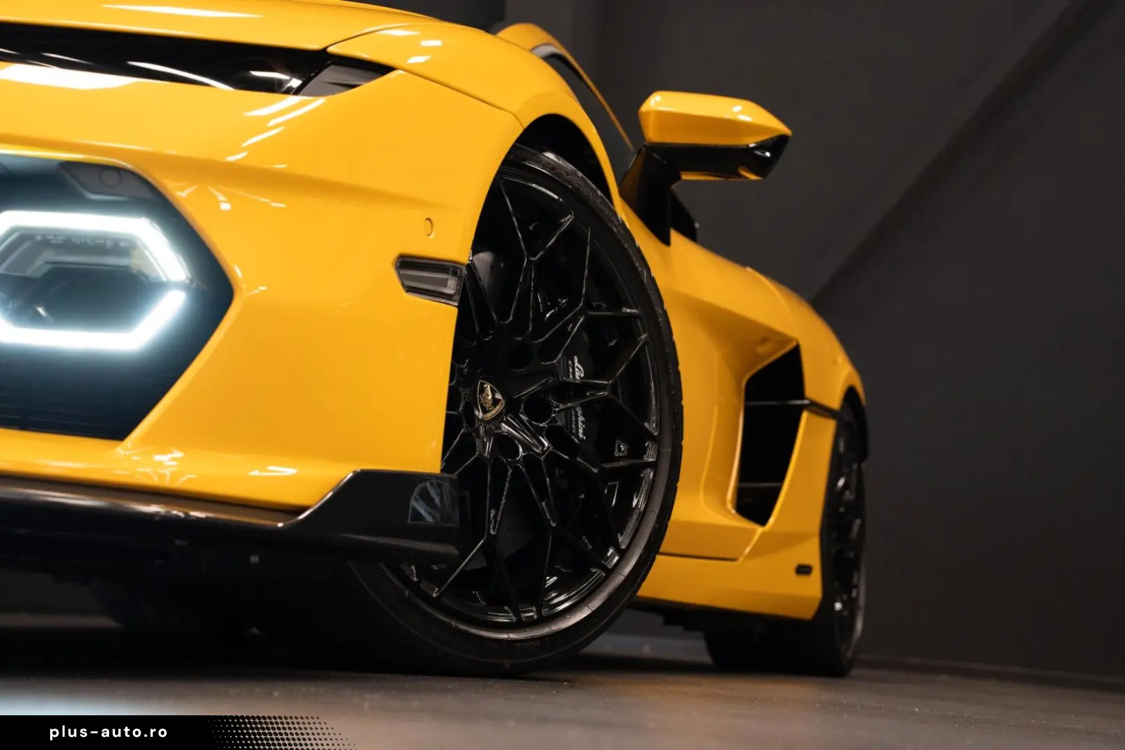 LAMBORGHINI Temerario 4.0 V8 PHEV  LIFT KERAM Carbon 360