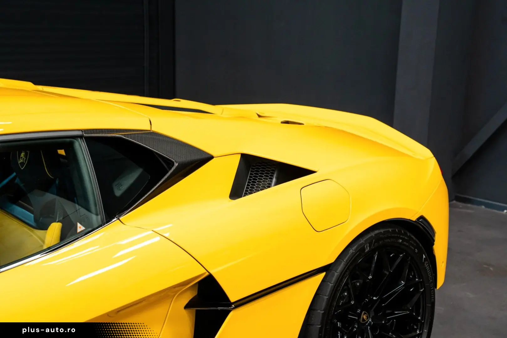 LAMBORGHINI Temerario 4.0 V8 PHEV  LIFT KERAM Carbon 360