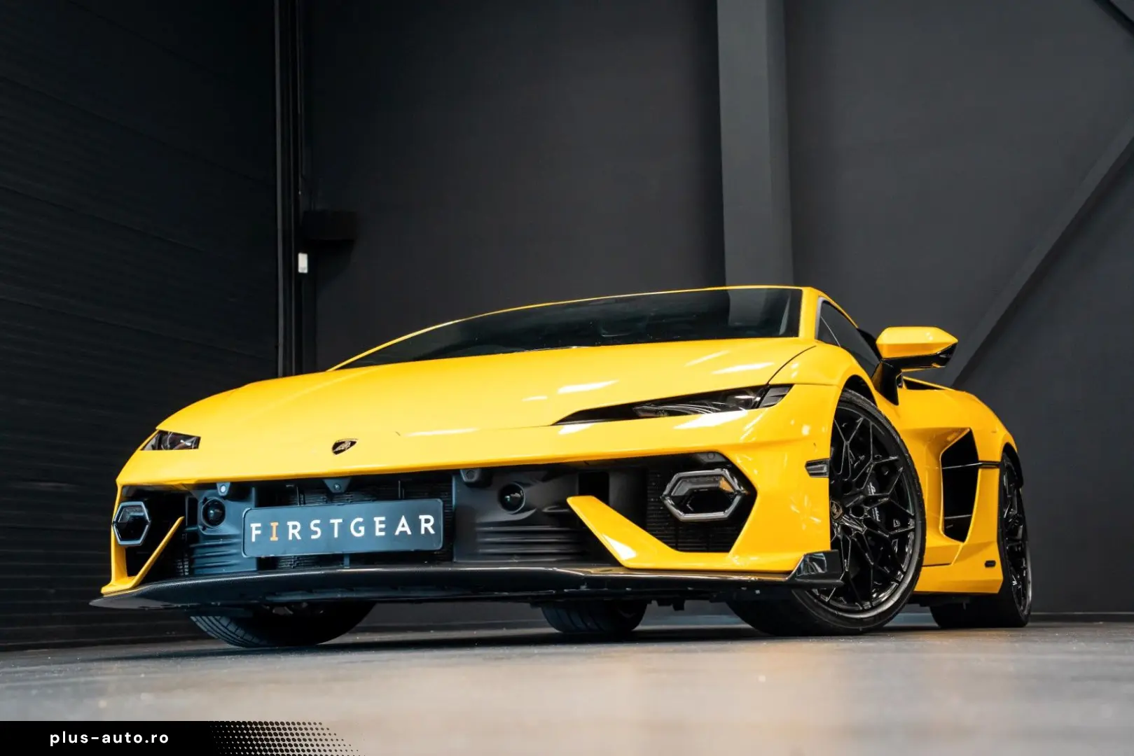 LAMBORGHINI Temerario 4.0 V8 PHEV  LIFT KERAM Carbon 360
