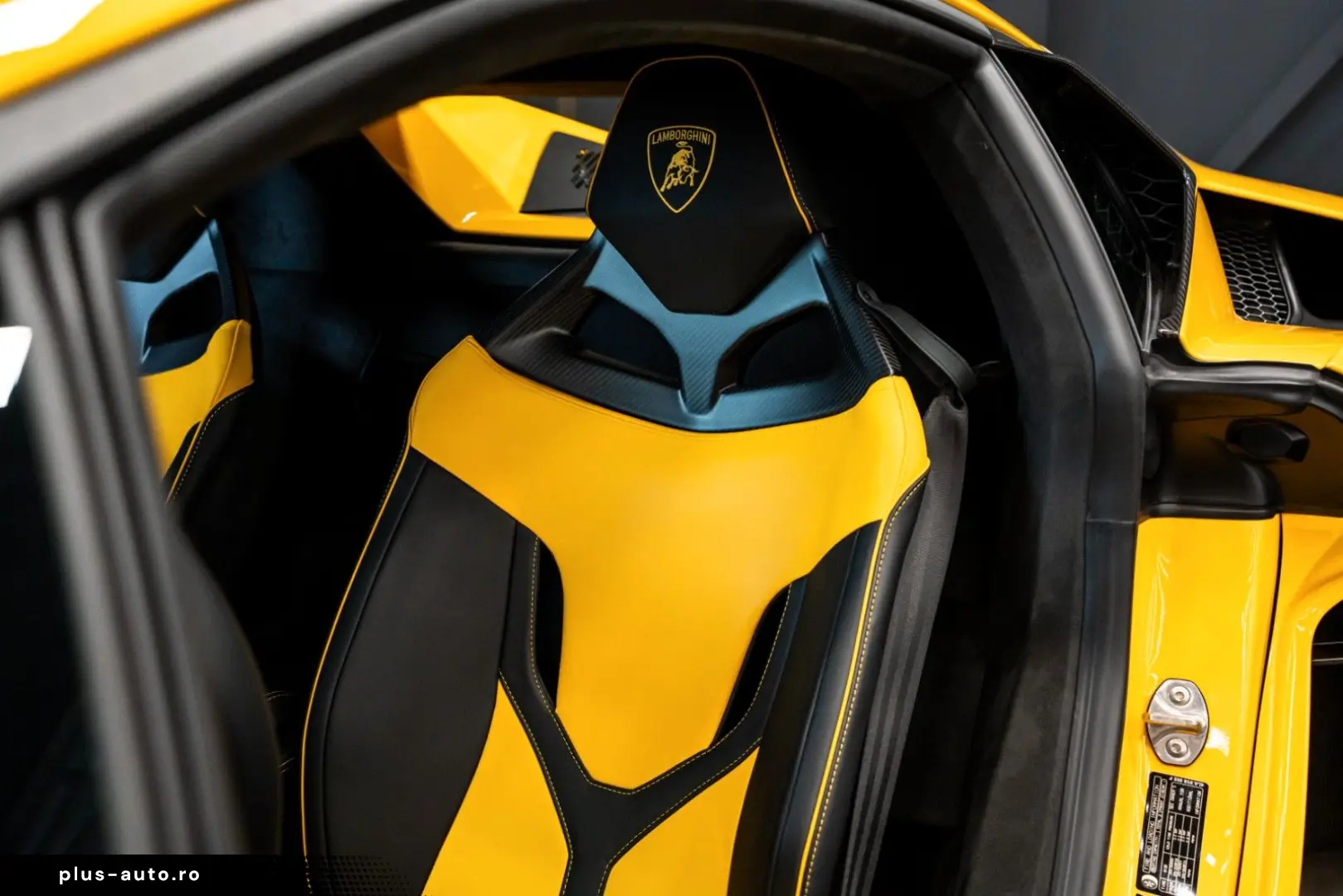 LAMBORGHINI Temerario 4.0 V8 PHEV  LIFT KERAM Carbon 360