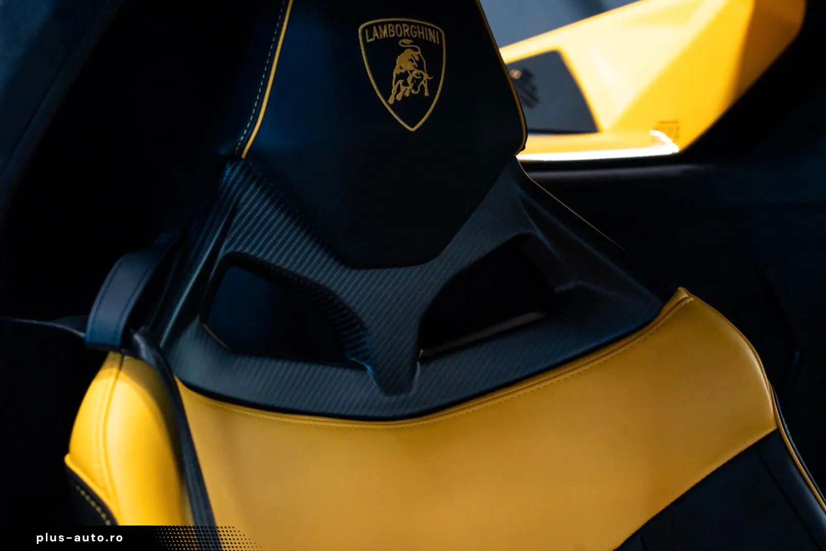 LAMBORGHINI Temerario 4.0 V8 PHEV  LIFT KERAM Carbon 360