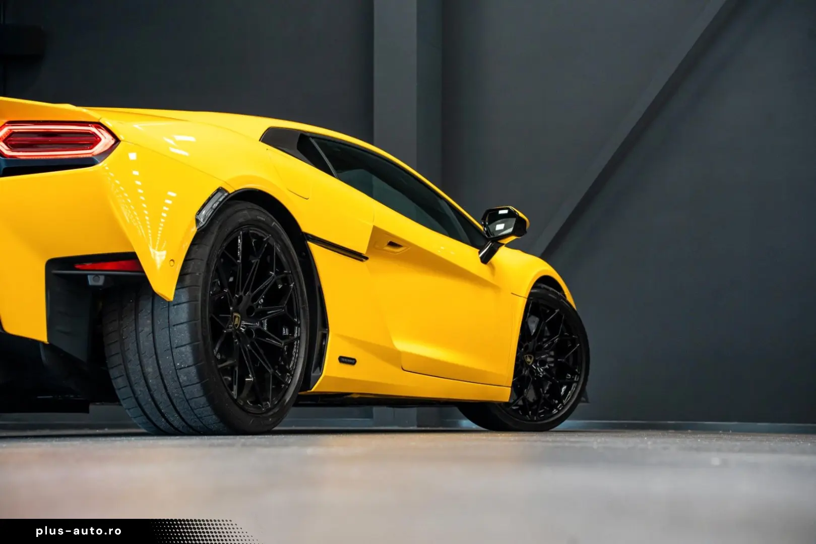 LAMBORGHINI Temerario 4.0 V8 PHEV  LIFT KERAM Carbon 360