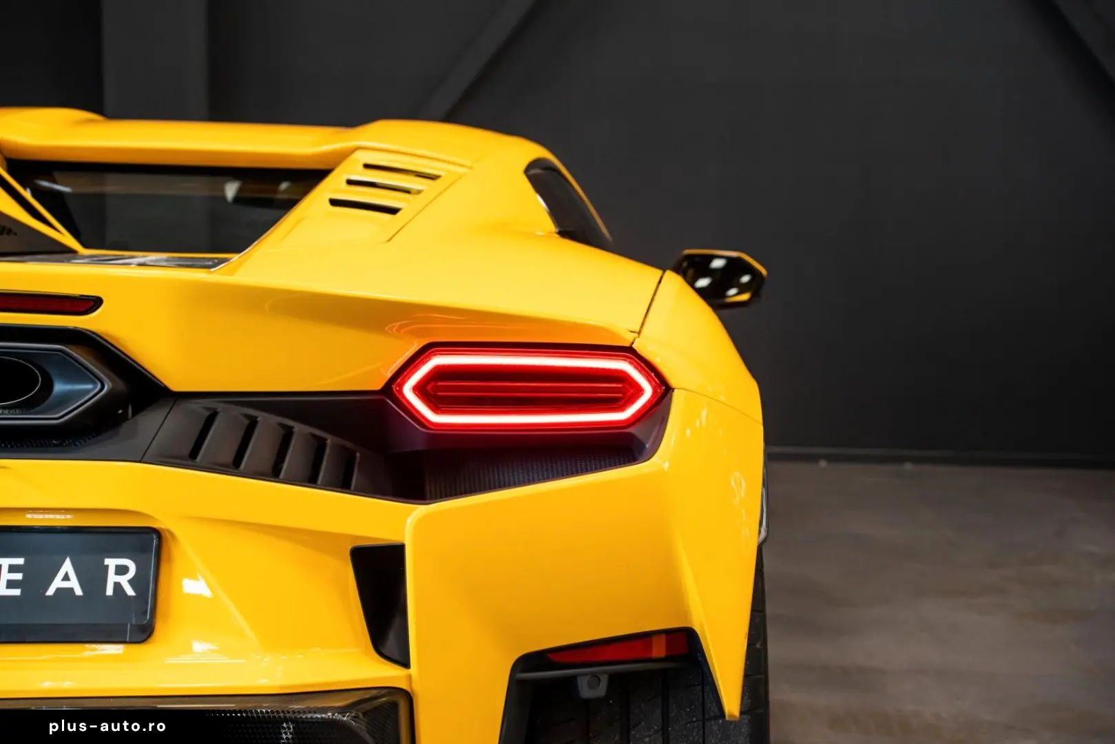 LAMBORGHINI Temerario 4.0 V8 PHEV  LIFT KERAM Carbon 360