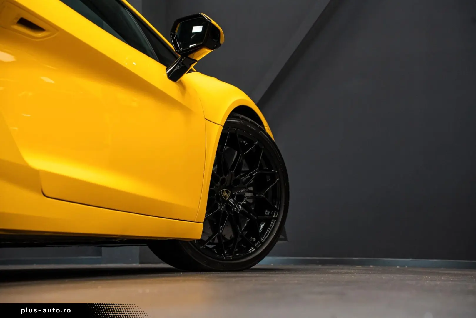 LAMBORGHINI Temerario 4.0 V8 PHEV  LIFT KERAM Carbon 360