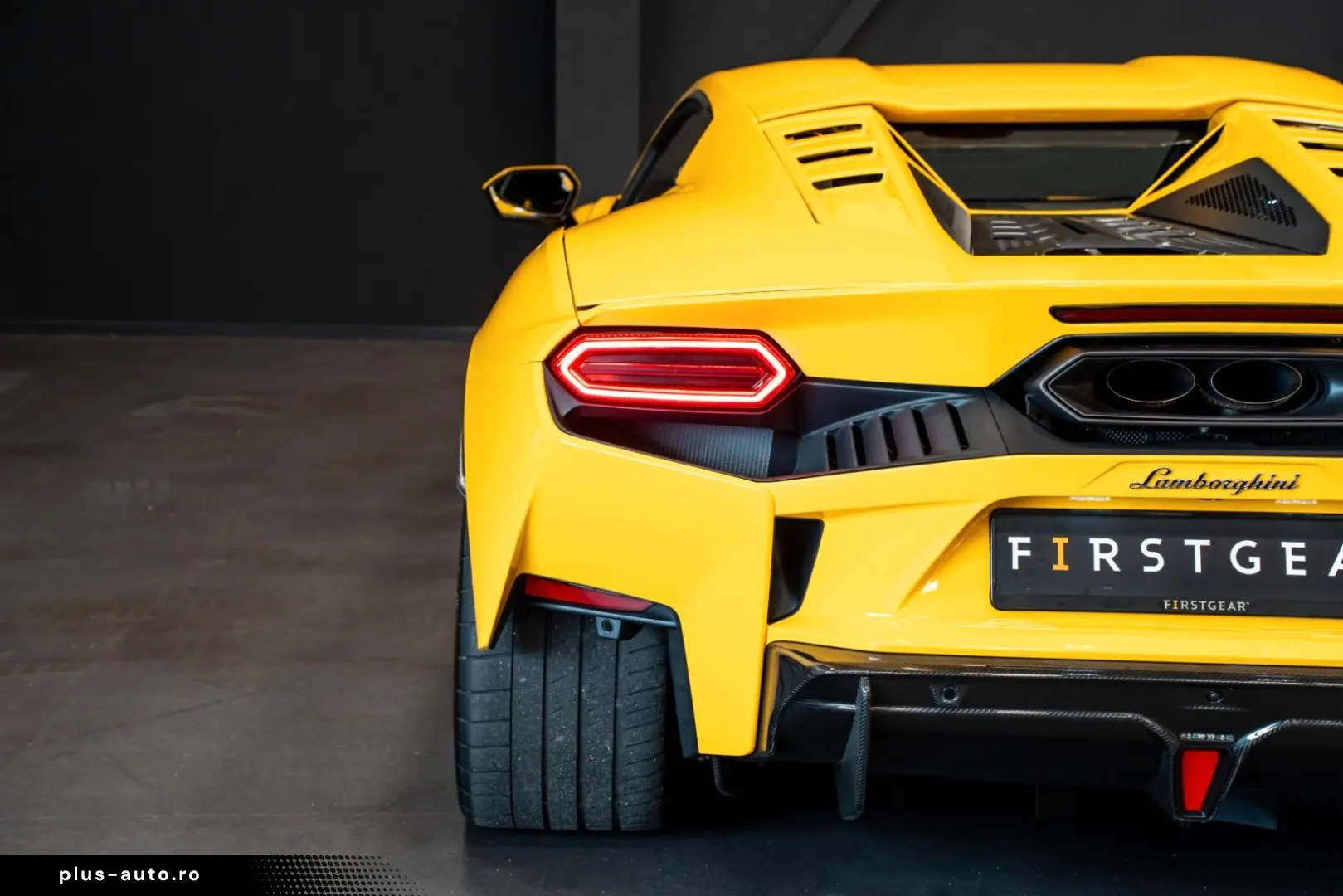 LAMBORGHINI Temerario 4.0 V8 PHEV  LIFT KERAM Carbon 360