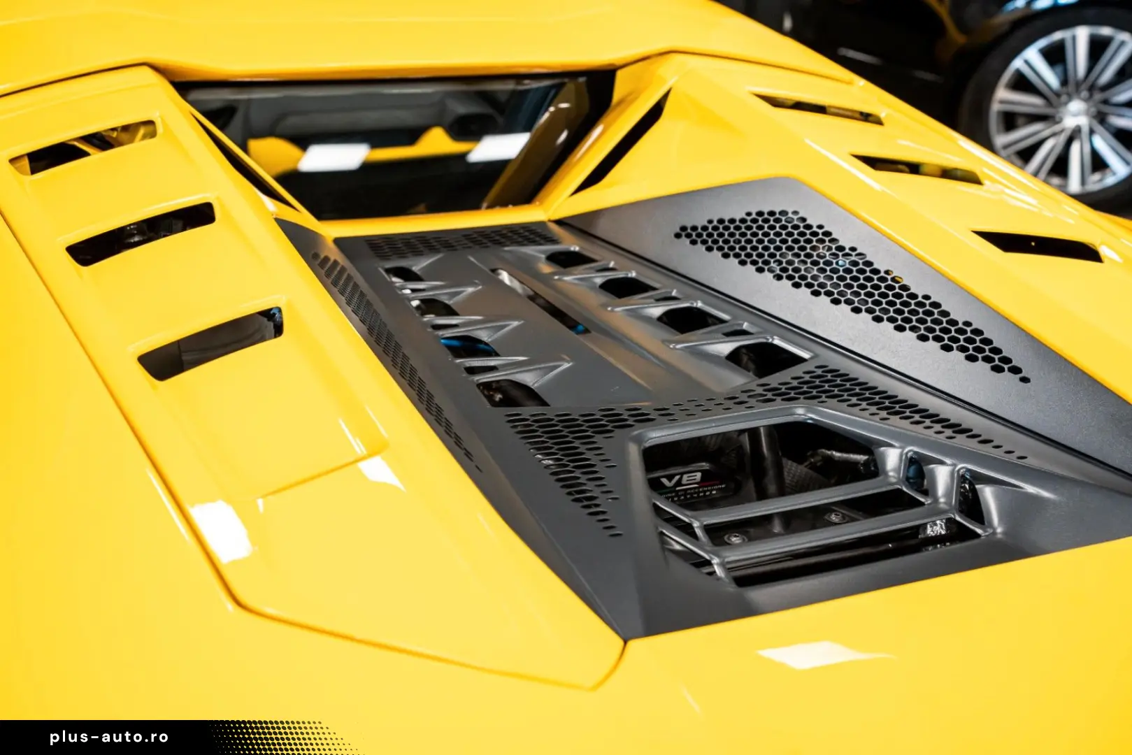 LAMBORGHINI Temerario 4.0 V8 PHEV  LIFT KERAM Carbon 360
