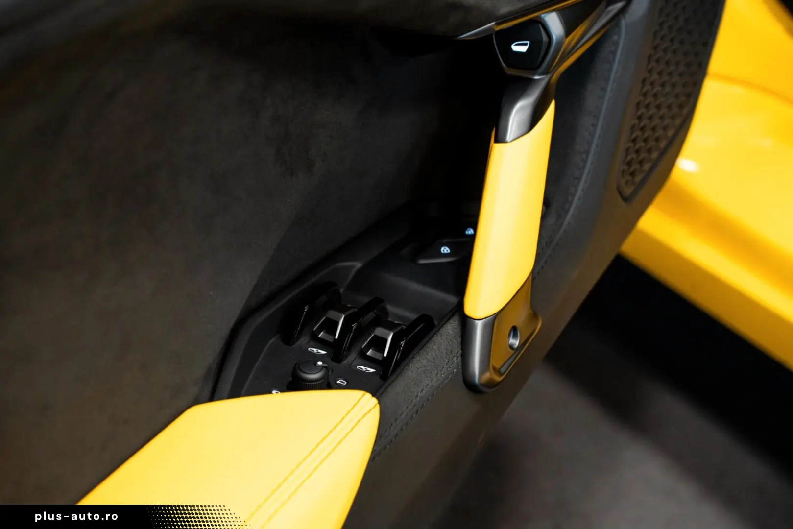 LAMBORGHINI Temerario 4.0 V8 PHEV  LIFT KERAM Carbon 360