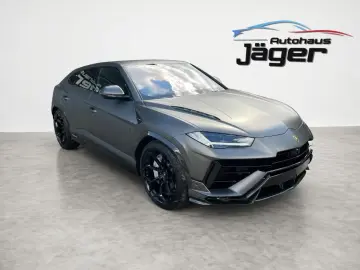 LAMBORGHINI Performante   Vollcarbon   23  Pelope   Akrapovi
