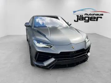 LAMBORGHINI Performante   Vollcarbon   23  Pelope   Akrapovi
