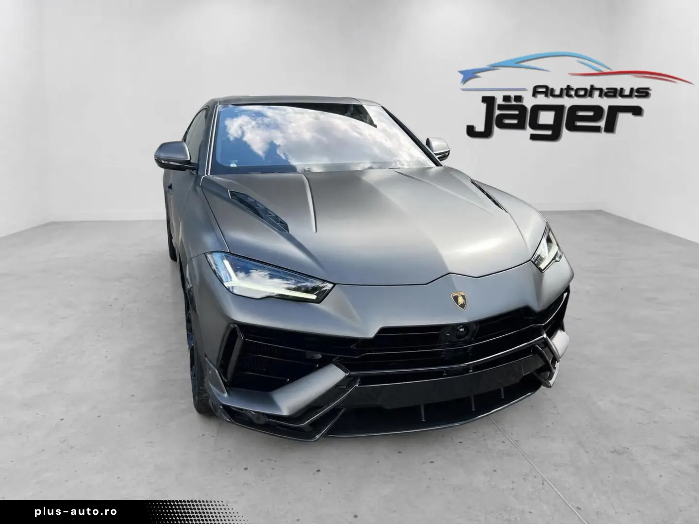 LAMBORGHINI Performante   Vollcarbon   23  Pelope   Akrapovi