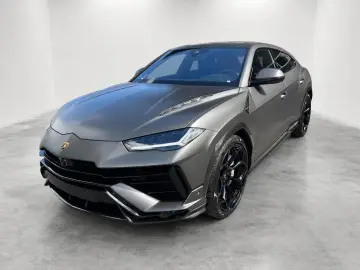 LAMBORGHINI Performante   Vollcarbon   23  Pelope   Akrapovi