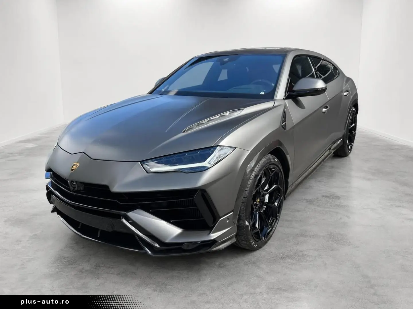 LAMBORGHINI Performante   Vollcarbon   23  Pelope   Akrapovi