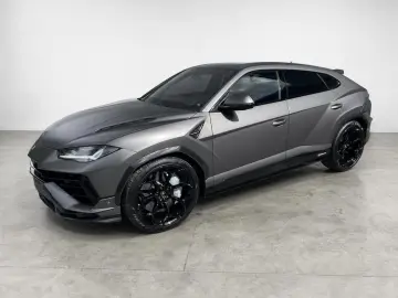 LAMBORGHINI Performante   Vollcarbon   23  Pelope   Akrapovi