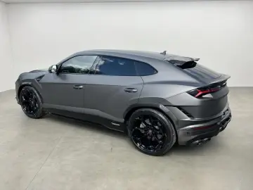 LAMBORGHINI Performante   Vollcarbon   23  Pelope   Akrapovi