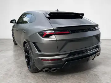 LAMBORGHINI Performante   Vollcarbon   23  Pelope   Akrapovi