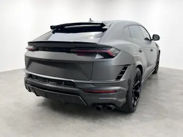 LAMBORGHINI Performante   Vollcarbon   23  Pelope   Akrapovi