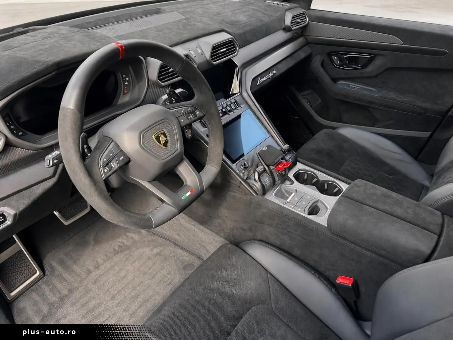 LAMBORGHINI Performante   Vollcarbon   23  Pelope   Akrapovi