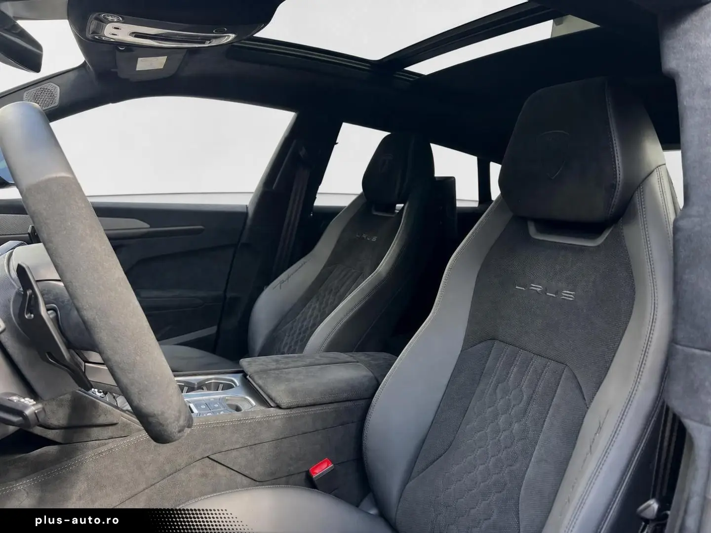 LAMBORGHINI Performante   Vollcarbon   23  Pelope   Akrapovi