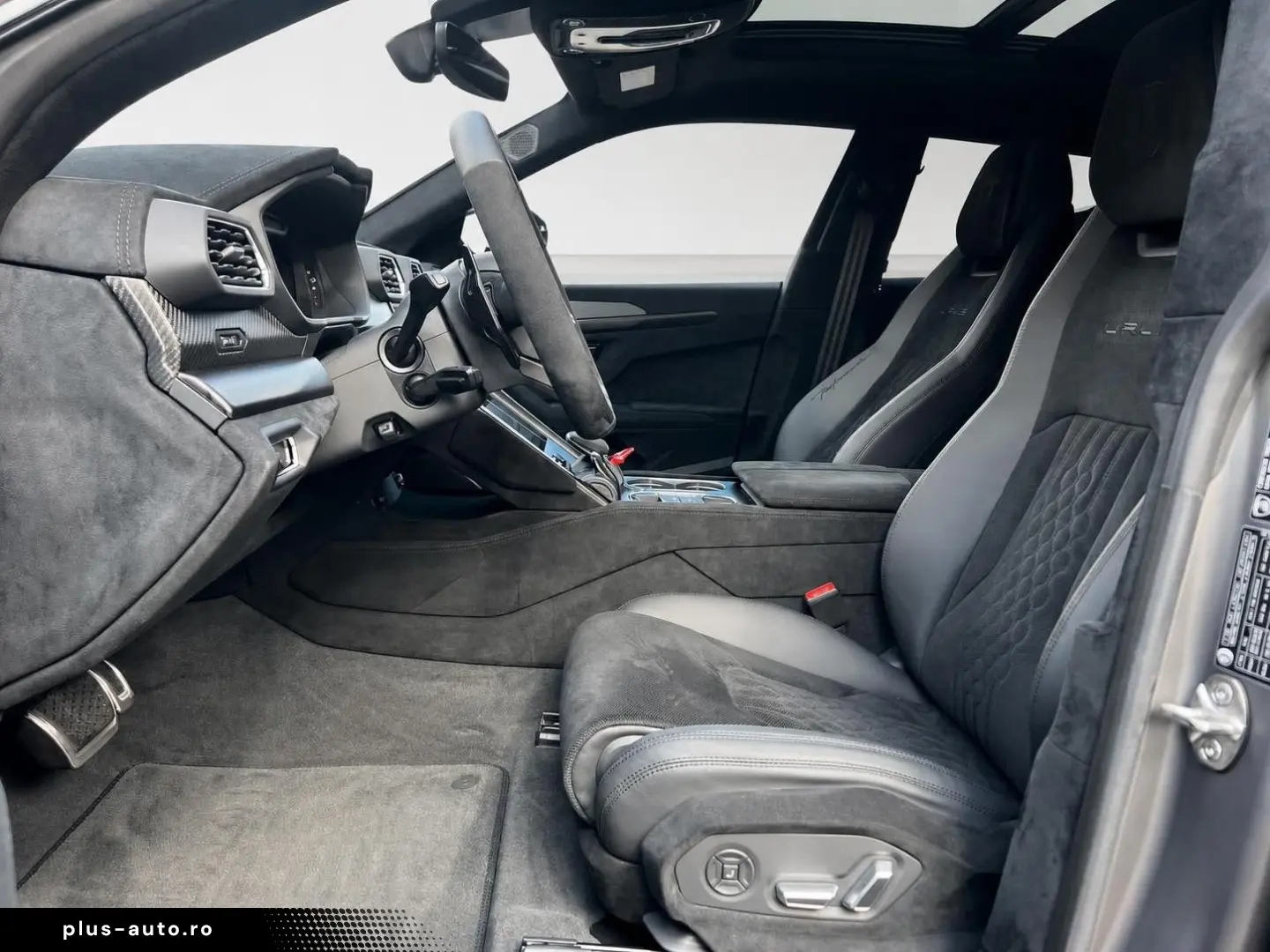 LAMBORGHINI Performante   Vollcarbon   23  Pelope   Akrapovi