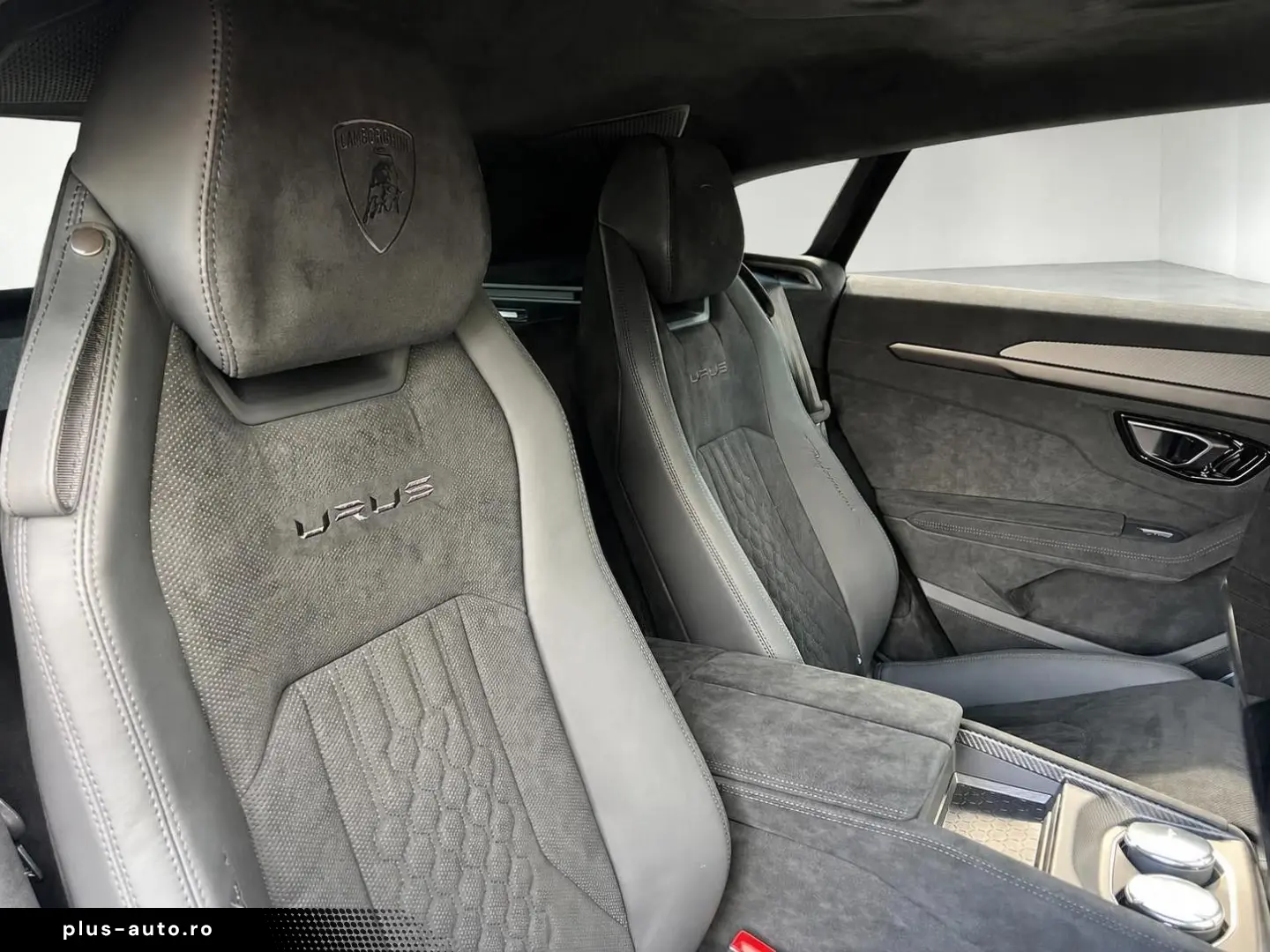 LAMBORGHINI Performante   Vollcarbon   23  Pelope   Akrapovi
