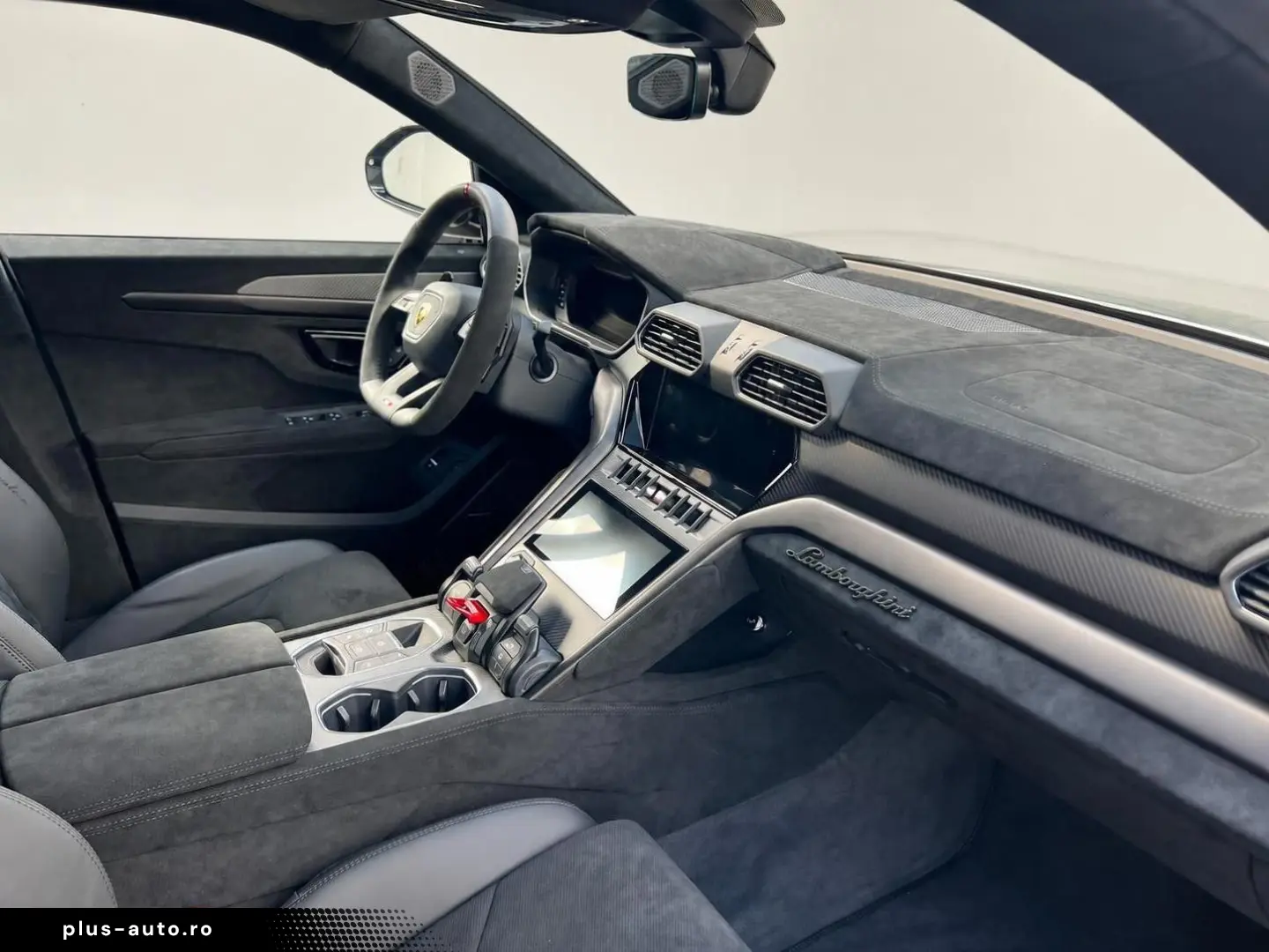 LAMBORGHINI Performante   Vollcarbon   23  Pelope   Akrapovi