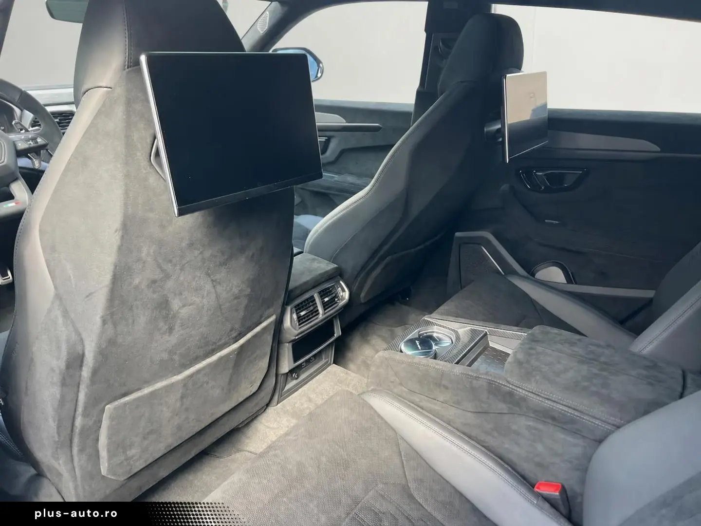 LAMBORGHINI Performante   Vollcarbon   23  Pelope   Akrapovi
