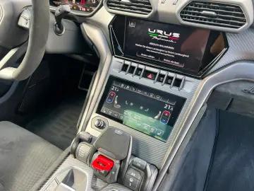 LAMBORGHINI Performante   Vollcarbon   23  Pelope   Akrapovi