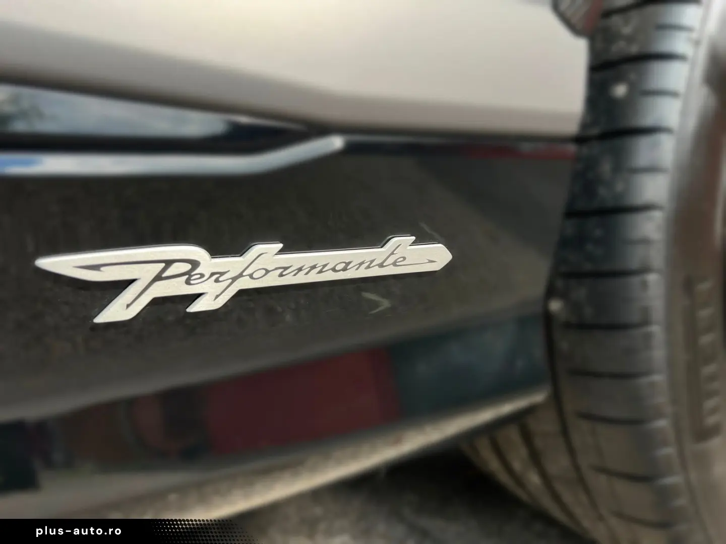LAMBORGHINI Performante   Vollcarbon   23  Pelope   Akrapovi