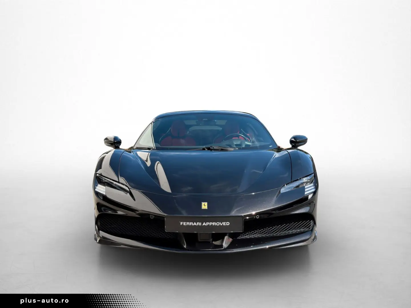 FERRARI SF90 Stradale   ADAS   Lift   LED   JBL