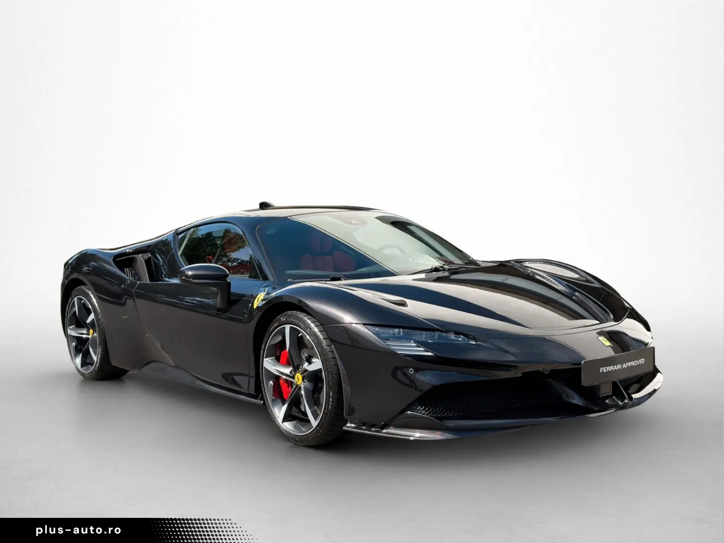 FERRARI SF90 Stradale   ADAS   Lift   LED   JBL