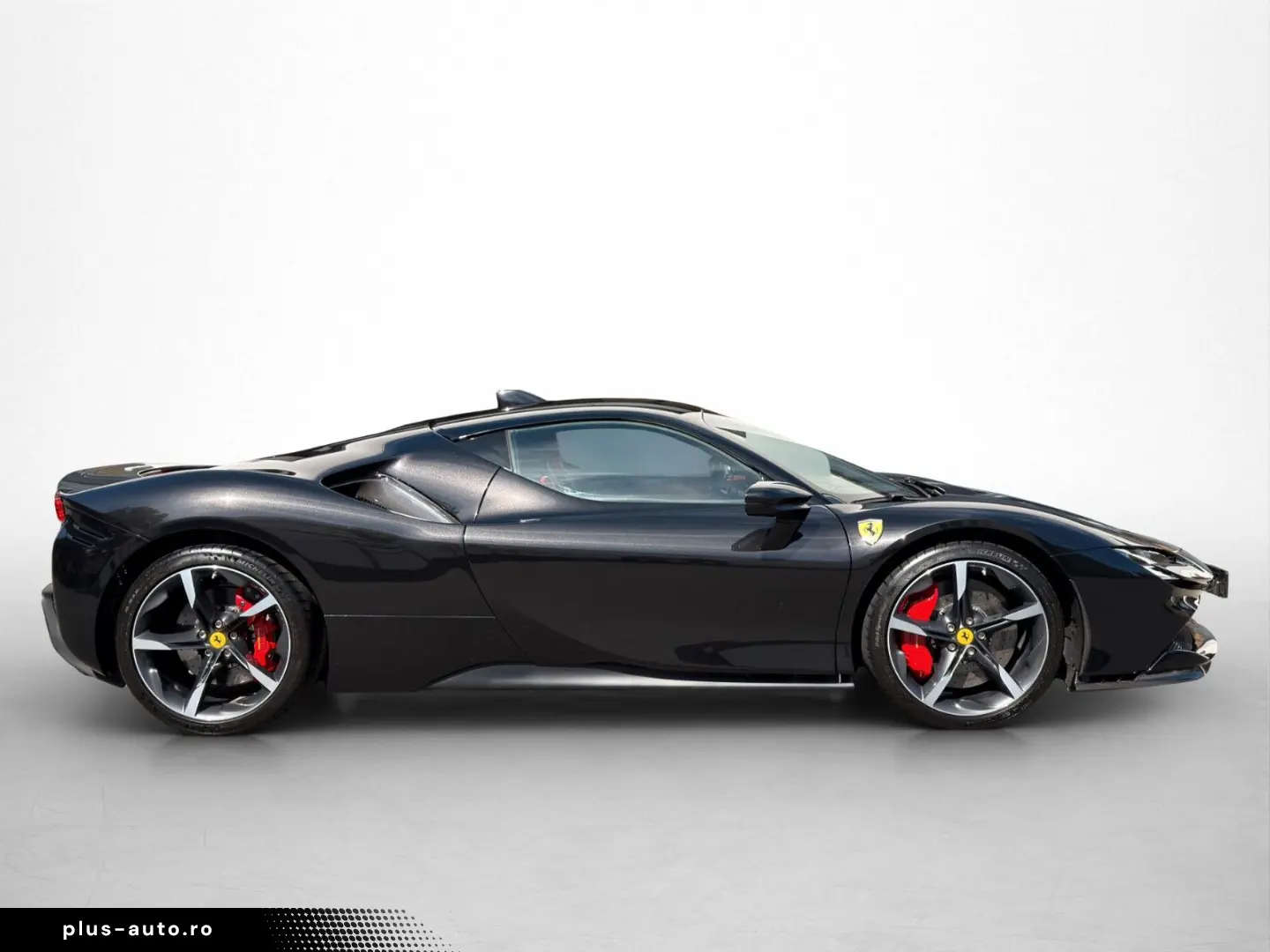FERRARI SF90 Stradale   ADAS   Lift   LED   JBL