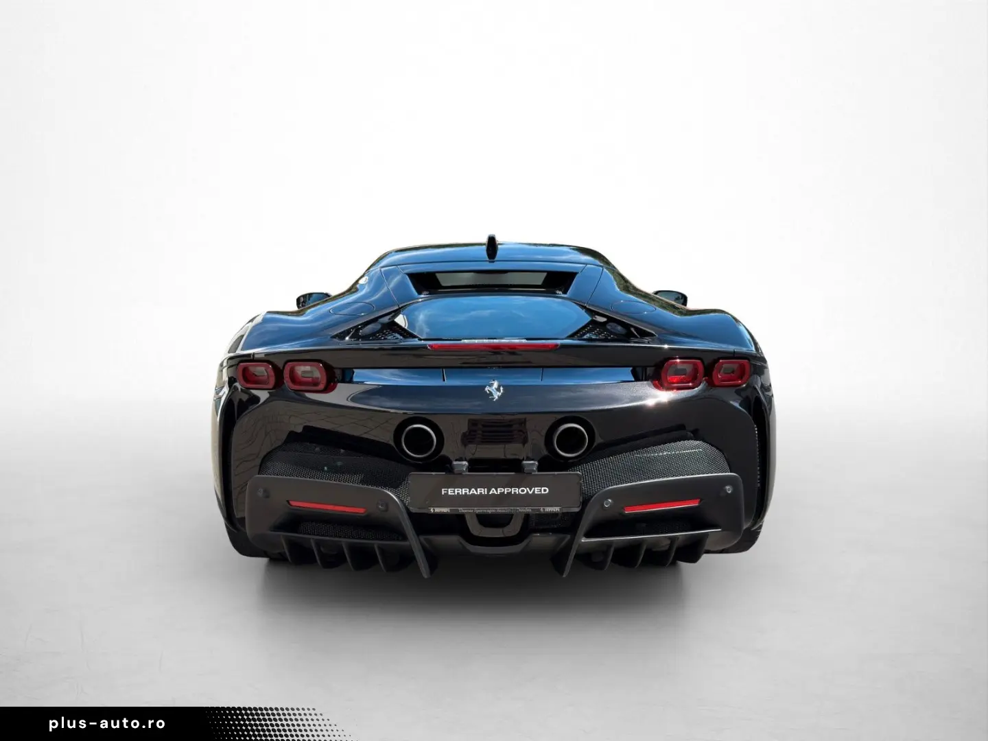 FERRARI SF90 Stradale   ADAS   Lift   LED   JBL