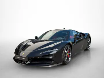 FERRARI SF90 Stradale   ADAS   Lift   LED   JBL