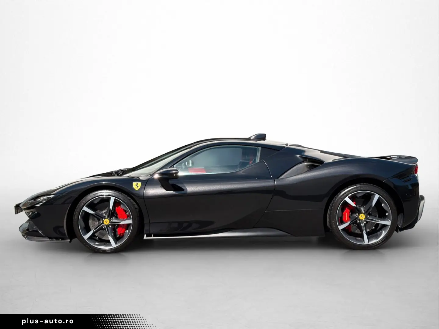 FERRARI SF90 Stradale   ADAS   Lift   LED   JBL
